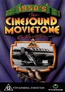 The Cinesound Movietone Collection Pt 3: The 1950s*